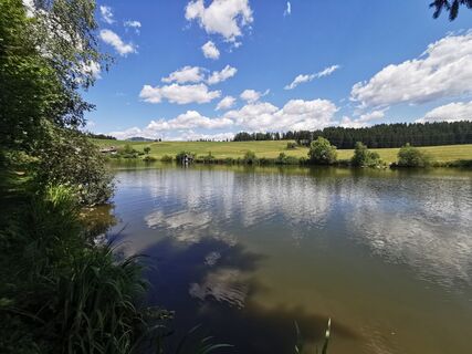 Foto von KHStrauss entlang der Tour