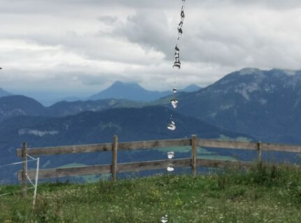 Photo from Chnorli-Furz along the tour