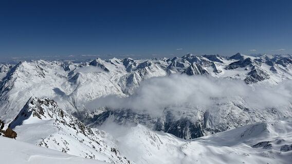 Fotografija s spletne strani Jiřina Brhelová na poti
