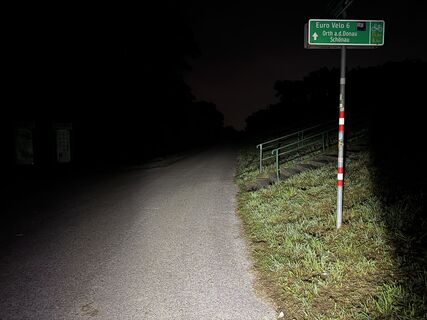 Fotografie z simbella007 na trase