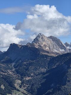 Foto fra Michaela Köhler underveis på turen