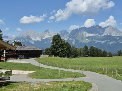 Fotografie z Jakob Krimbacher 1 na trase