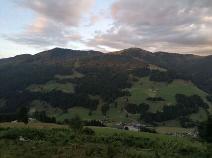 Photo de Dragoljub Ilic le long du parcours