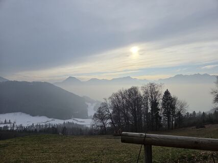 Foto von Silke S. entlang der Tour
