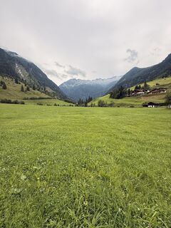 Foto de Markus Siegers a lo largo del recorrido
