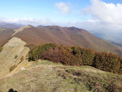 Fotografie z Lorenzo L. na trase
