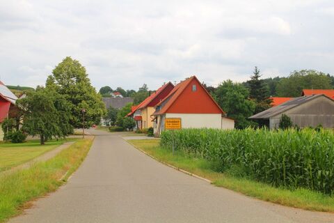 Auf dem Weg nach Ochsenbach