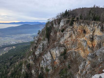 Foto von TwilightTea entlang der Tour