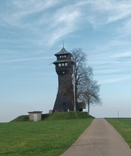Zdjęcie z klauskrause1945 wzdłuż trasy