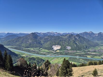 Foto von Daniela Krug 1 entlang der Tour