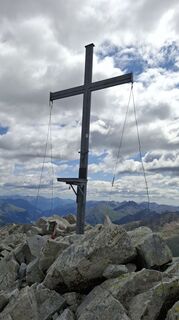 Sankt Jakob in Defereggen, Tirol/Almahorn