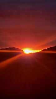 Fotografia z se_muck na trase