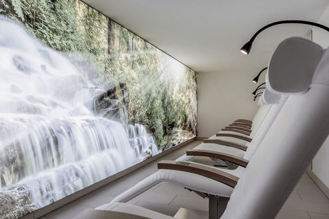 alpine balance hotel - Weisses Lamm