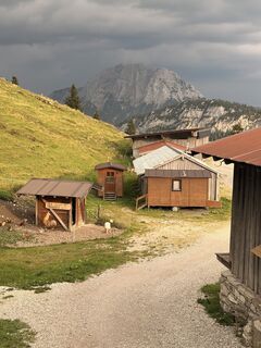 Fotografie z Luca Fuhrmann na trase