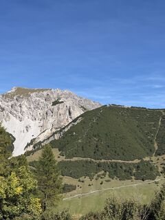 Foto von AgathaJoy entlang der Tour