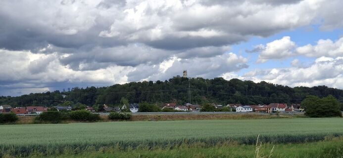 Foto von Stefan54 entlang der Tour
