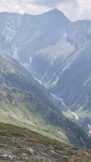 Foto von Cilli Waldhof entlang der Tour