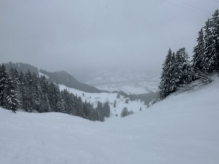 Zdjęcie z Yan Shen wzdłuż trasy