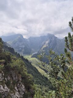 Photo de alinradu le long du parcours