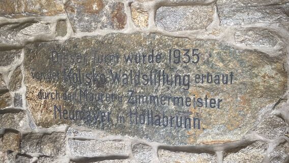 Fotografie z Richard Forchtner na trase