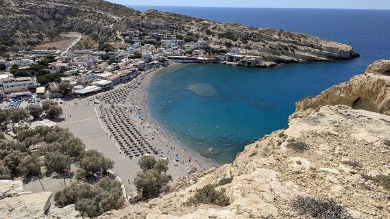 Fotografija s spletne strani Ralph Schneck na poti