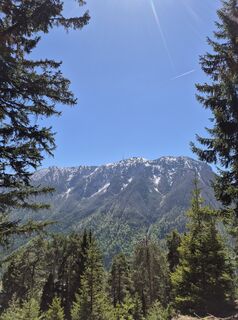 Photo de Wolfgang Wurzer 1 le long du parcours