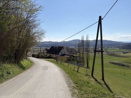 Foto von Labmountain35 entlang der Tour