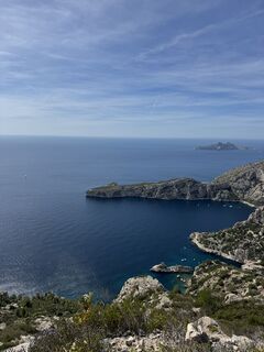 Zdjęcie z Sophie Gotthard wzdłuż trasy