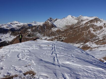 Foto von Lorenzo L. entlang der Tour