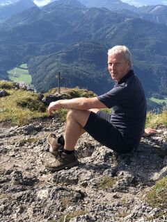 Photo de Bobo 7 1 le long du parcours
