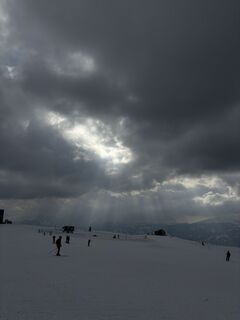 Foto von Luka Kostadinovic entlang der Tour