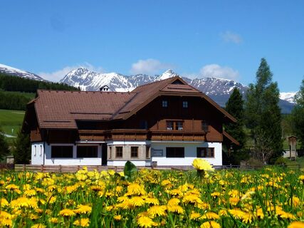 Landhaus Mauterndorf