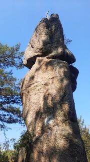 Fotografija s spletne strani Enkidu55 na poti