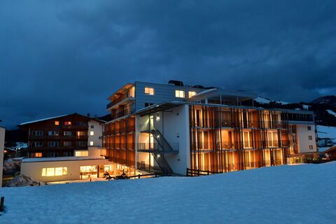 Alpenhotel Kaiserfels