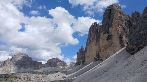 Fotografija s spletne strani Wolfgang Biehler na poti