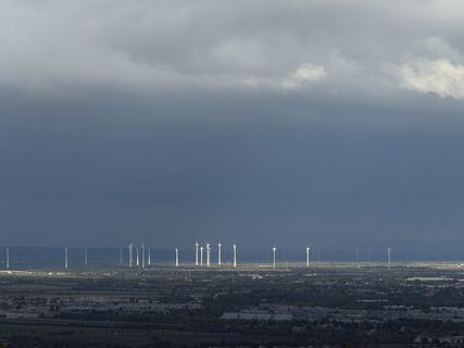 Foto da Iulia Rubtsova lungo il tour