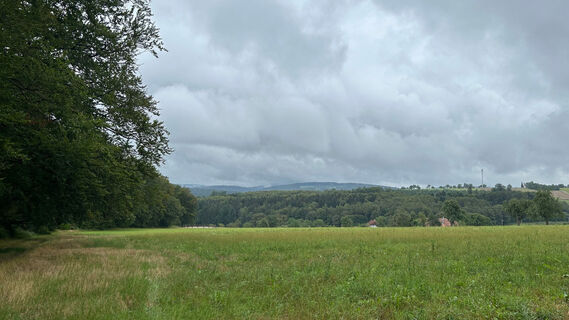 Rund um Völkersbach
