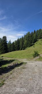 Zdjęcie z Kranewittermanfred90 wzdłuż trasy