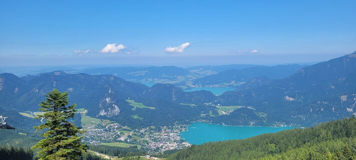 Foto von Leonie Marie Hewarth entlang der Tour