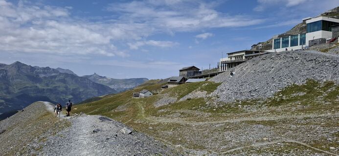Foto von tinu55 entlang der Tour