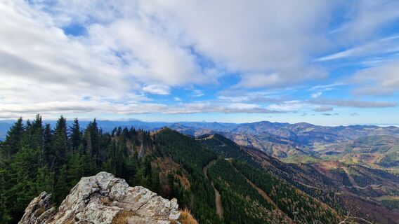 Фото с сайта EP87 во время экскурсии