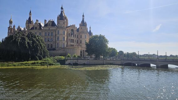 Foto von Robert8992 entlang der Tour