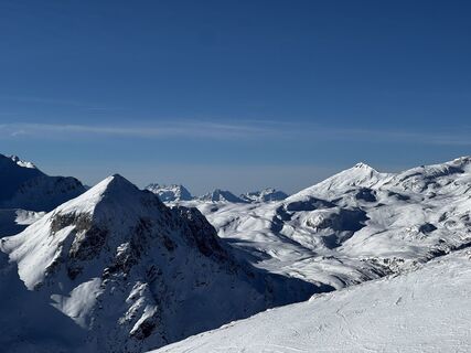 Foto de B P 8 a lo largo del recorrido