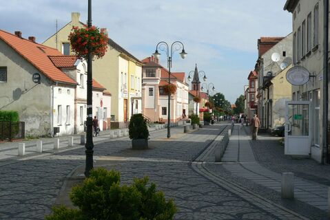 Piensk