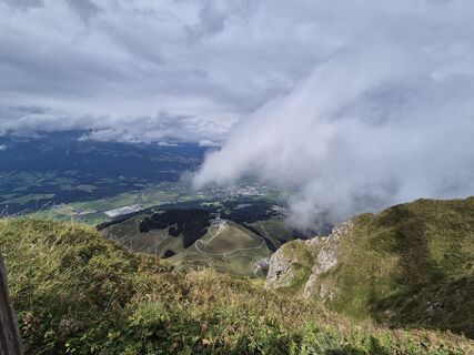 Foto von Georg Maderthaner 1 entlang der Tour