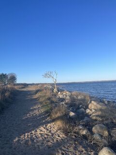 Foto von Nicole P entlang der Tour