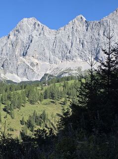 Fotografie z Oraimund na trase