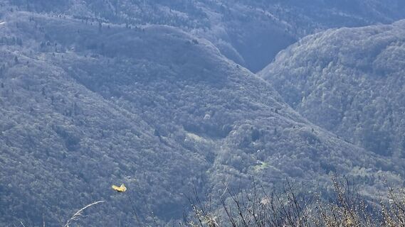 Fotografie z euterpe42 na trase