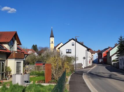 Fotografija s spletne strani Peter Bauridl na poti