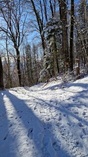 Fotografie z Bla Blubb na trase